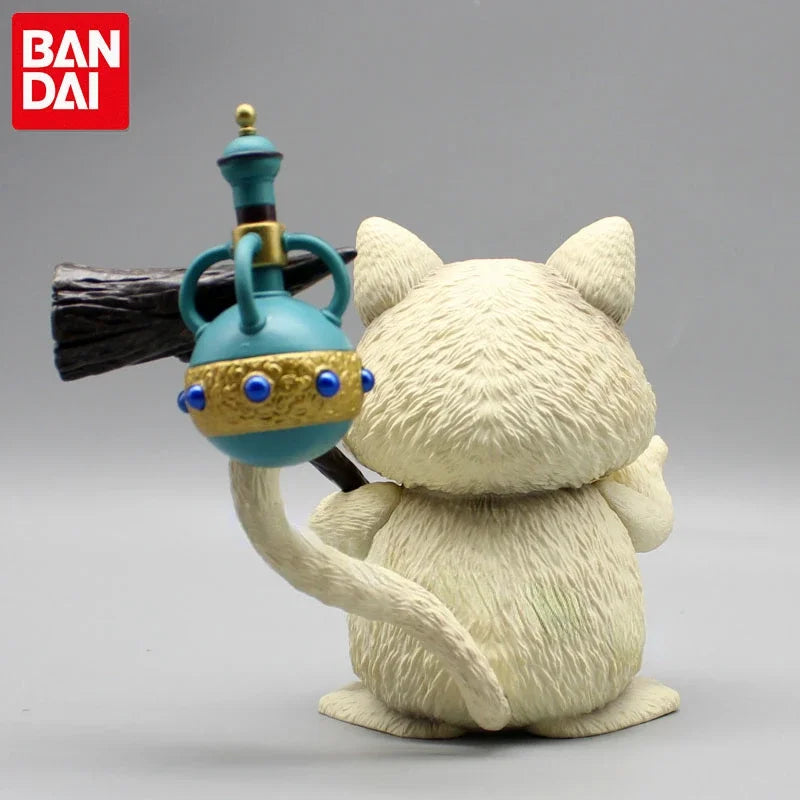 15cm Anime Dragon Ball Karin-sama Figure - Image 5