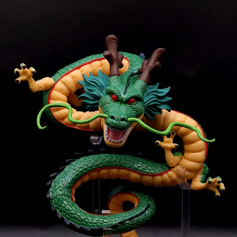 18cm Dragon Ball Z Shenron Figure - Image 4