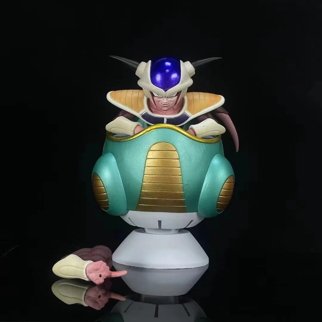 Frieza First Form with Pod Figure – Dragon Ball Z PVC Collectible Toy - Image 6