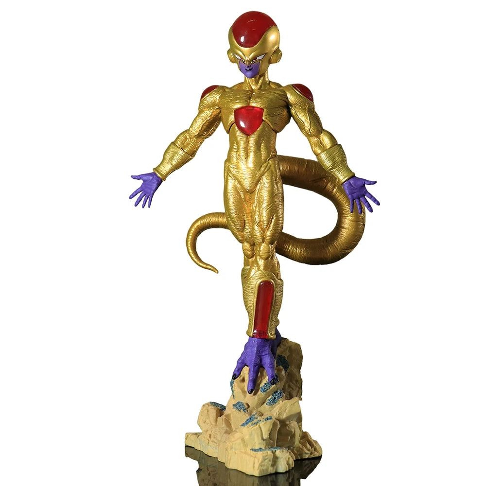 26.5cm Frieza Dragon Ball Z Action Figure - Image 26
