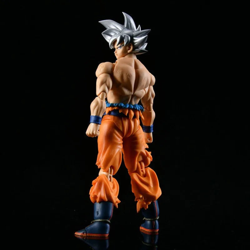 Dragon Ball Z Super Figure - Image 3