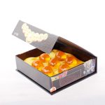 Dragon Ball 7Pcs Crystal Action Figure Set