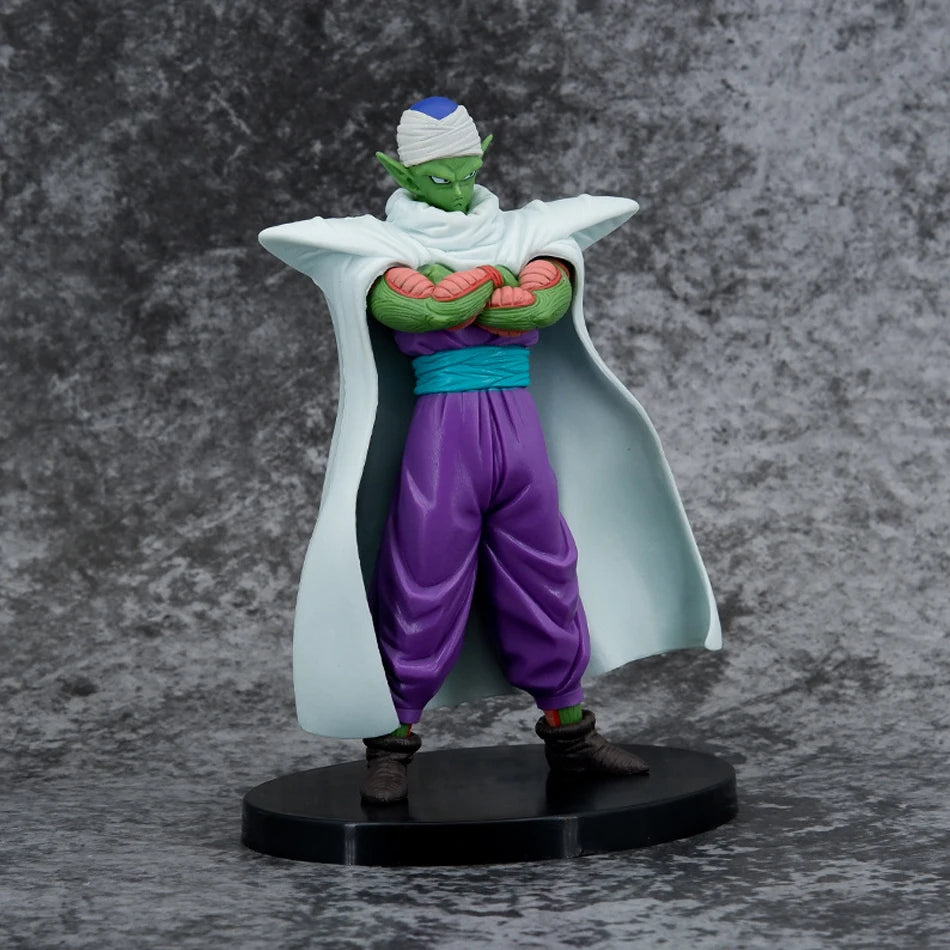 17cm King Piccolo Figure – Dragon Ball EX Collection - Image 4