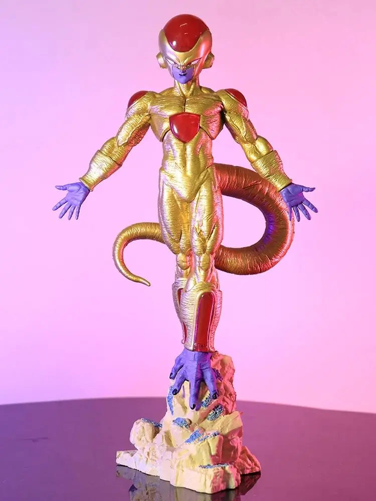 26.5cm Frieza Dragon Ball Z Action Figure - Image 17