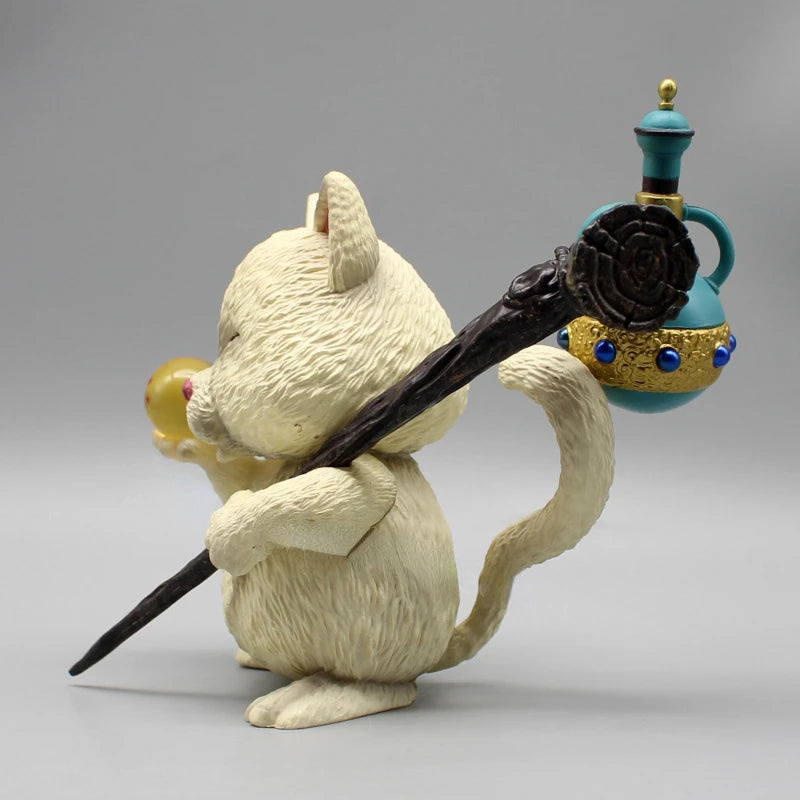 15cm Anime Dragon Ball Karin-sama Figure - Image 14