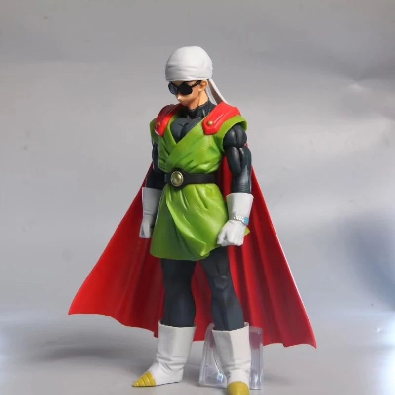 Great Saiyaman (Son Gohan) Figure – 23cm Dragon Ball Z PVC Statue Collectible - Image 6