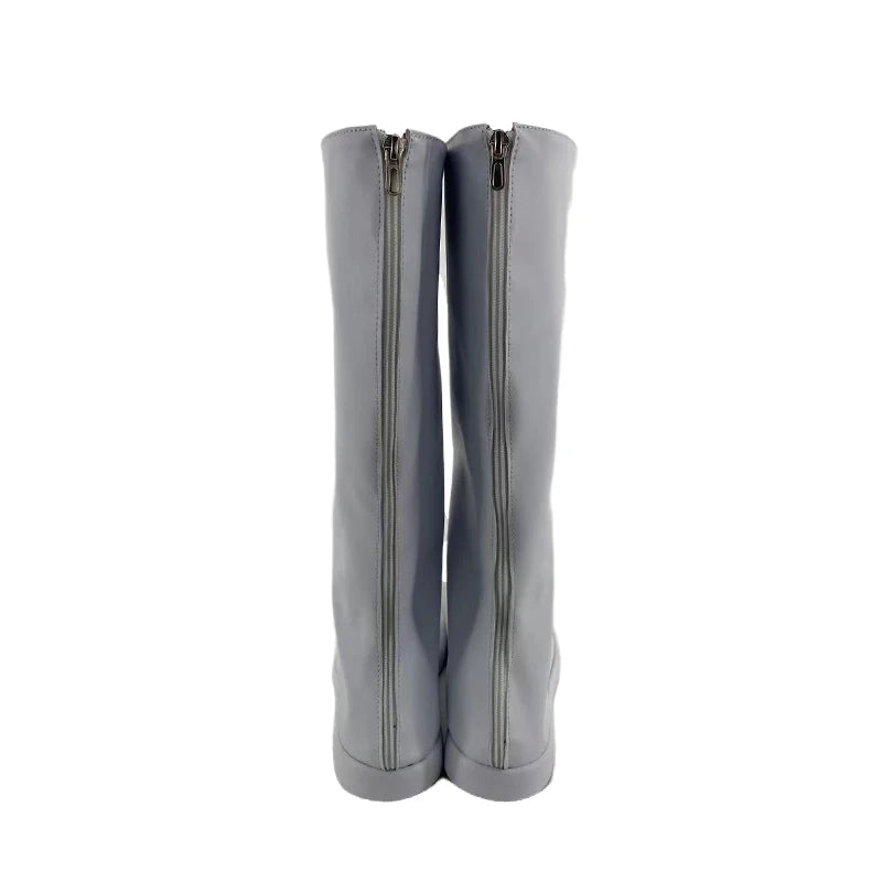 Anime Son Goku Black & Zamasu Kai Cosplay Boots – Halloween & Carnival Footwear - Image 4