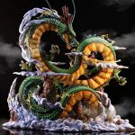 24cm Shenron
