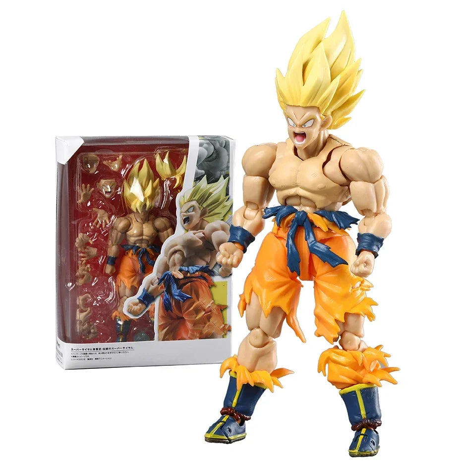 SHF Dragon Ball Z - Image 7
