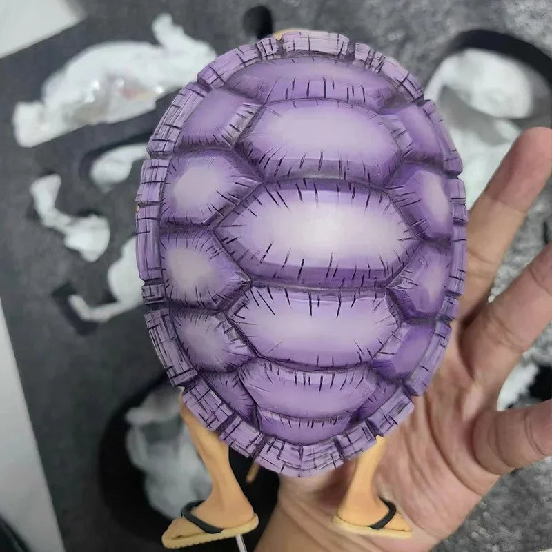 23cm Dragon Ball Z Kame Sennin (Master Roshi) Figure - Image 5