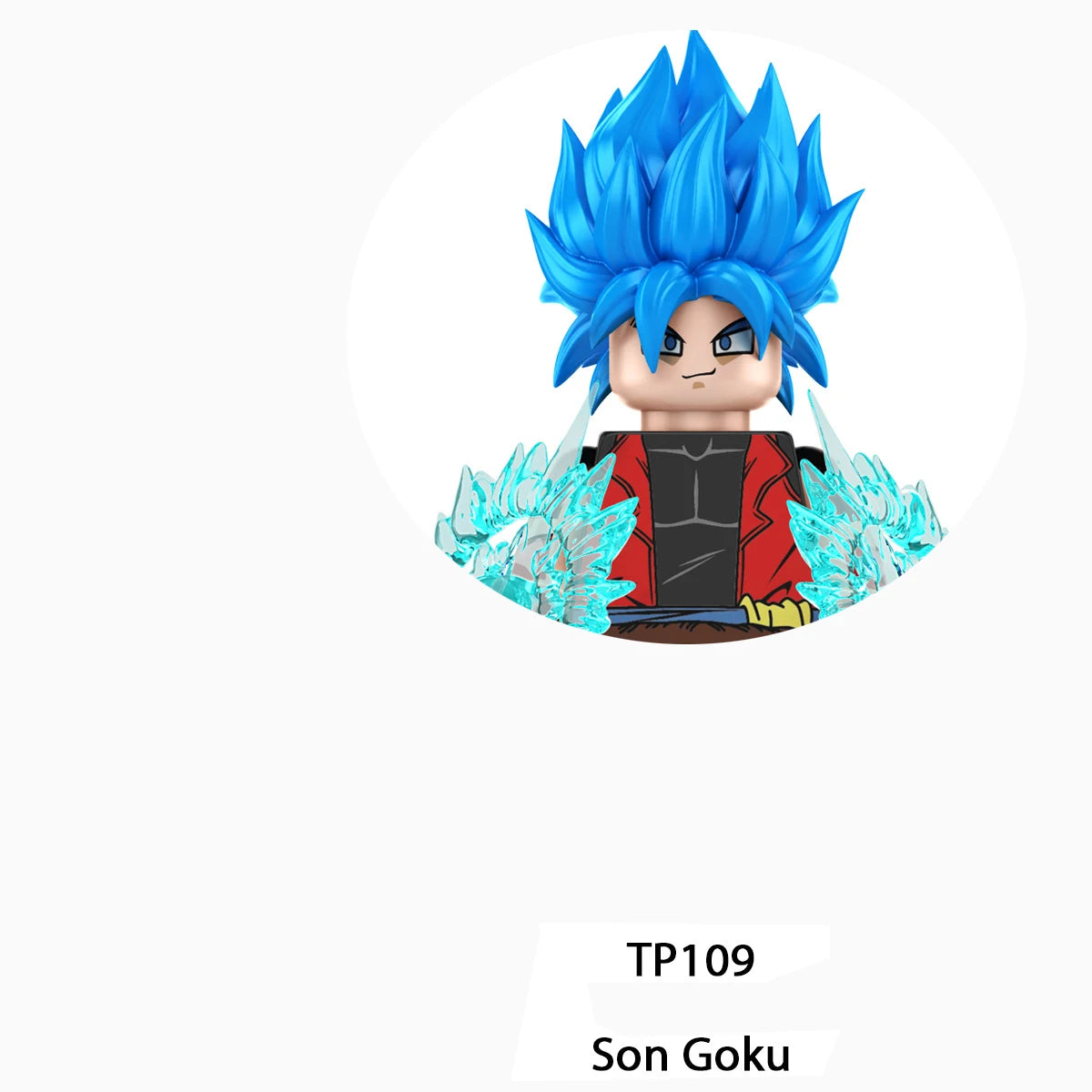 TP1014 & TP1019 Japan Adventure TV Show Mini Building Blocks – Collectible Brick Sets - Image 11