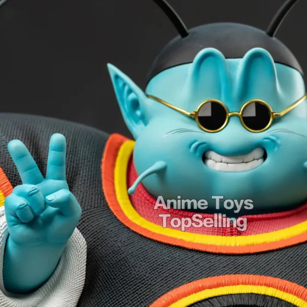 21cm Dragon Ball Z North Kai PVC Figure - Image 2