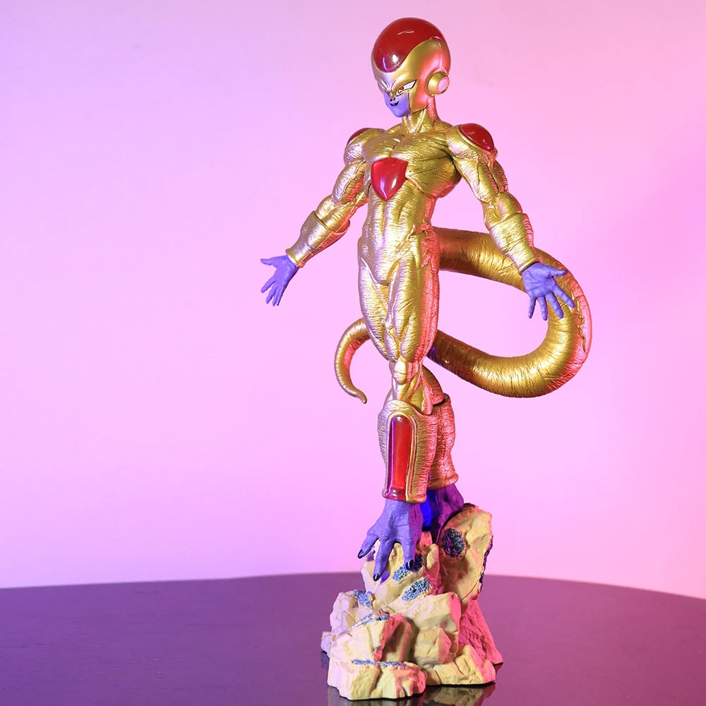 26.5cm Frieza Dragon Ball Z Action Figure - Image 6