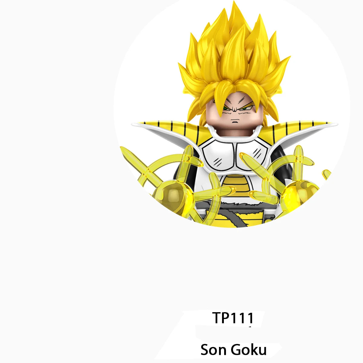 TP1014 & TP1019 Japan Adventure TV Show Mini Building Blocks – Collectible Brick Sets - Image 21