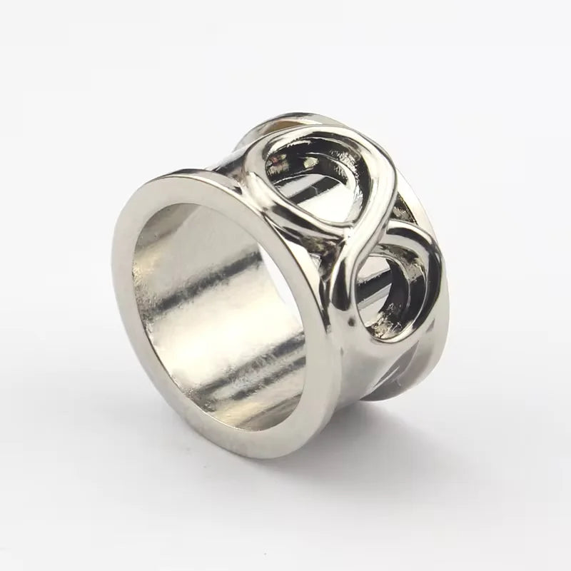 Dragon Ball Z Zamasu Goku Black Time Ring - Image 5