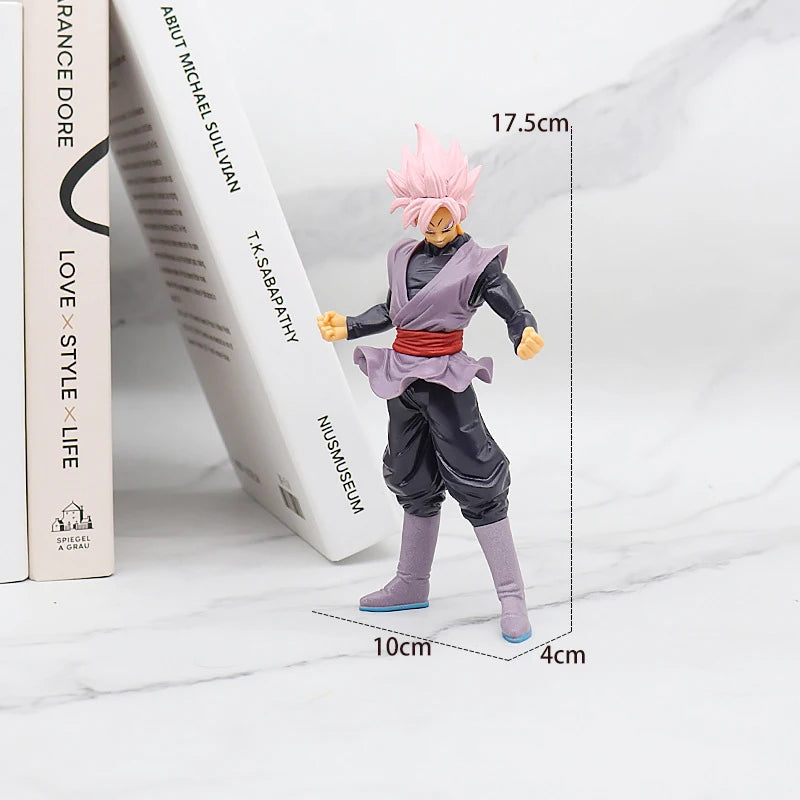 18cm Super Saiyan Son Goku Figure - Image 16