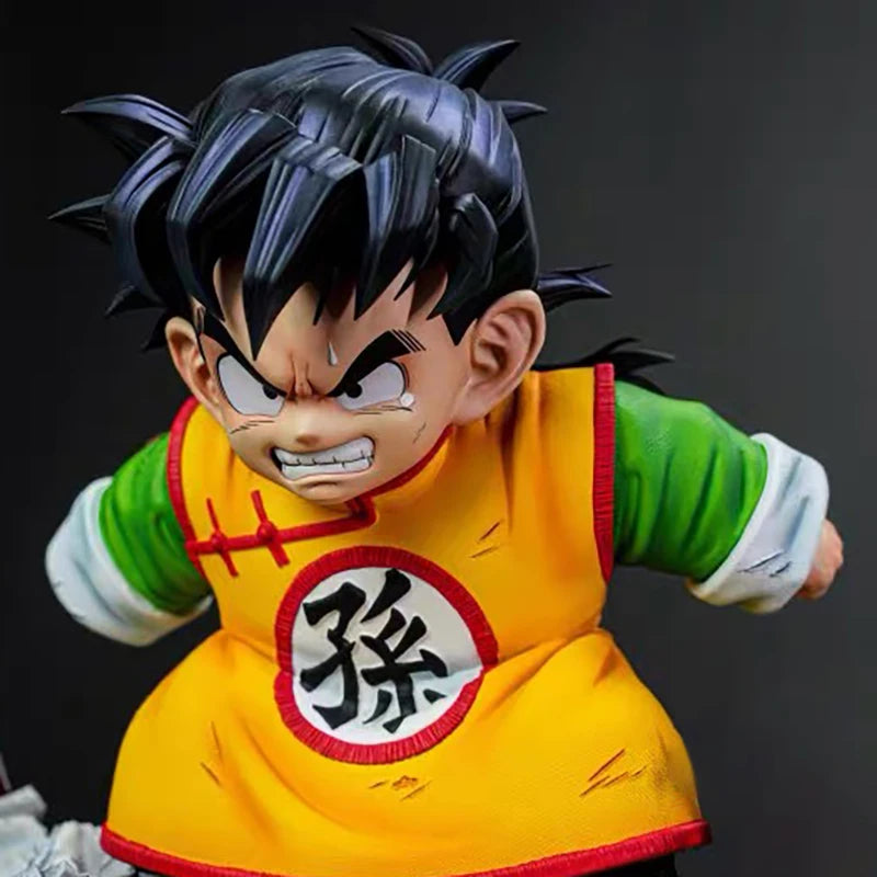 Gohan Anime Dragon Ball Z Figure - Image 4
