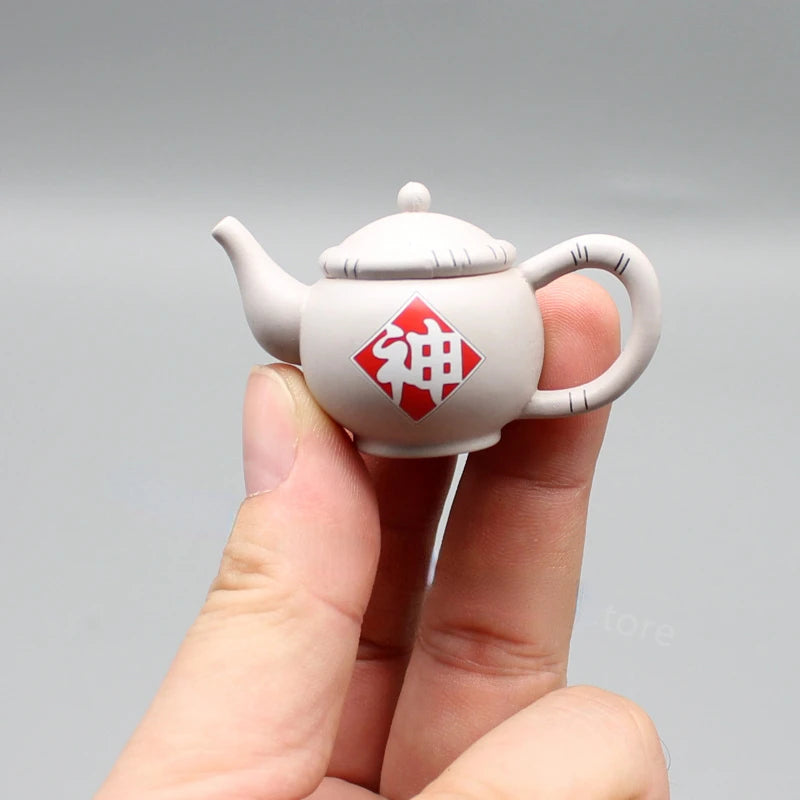 15cm Anime Dragon Ball Karin-sama Figure - Image 20