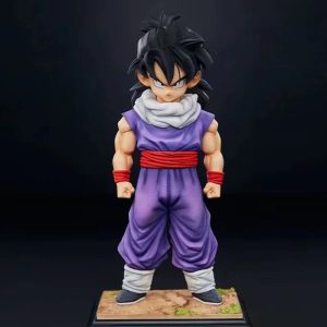 Son Gohan Figure β 18cm Dragon Ball PVC Collectible Statue