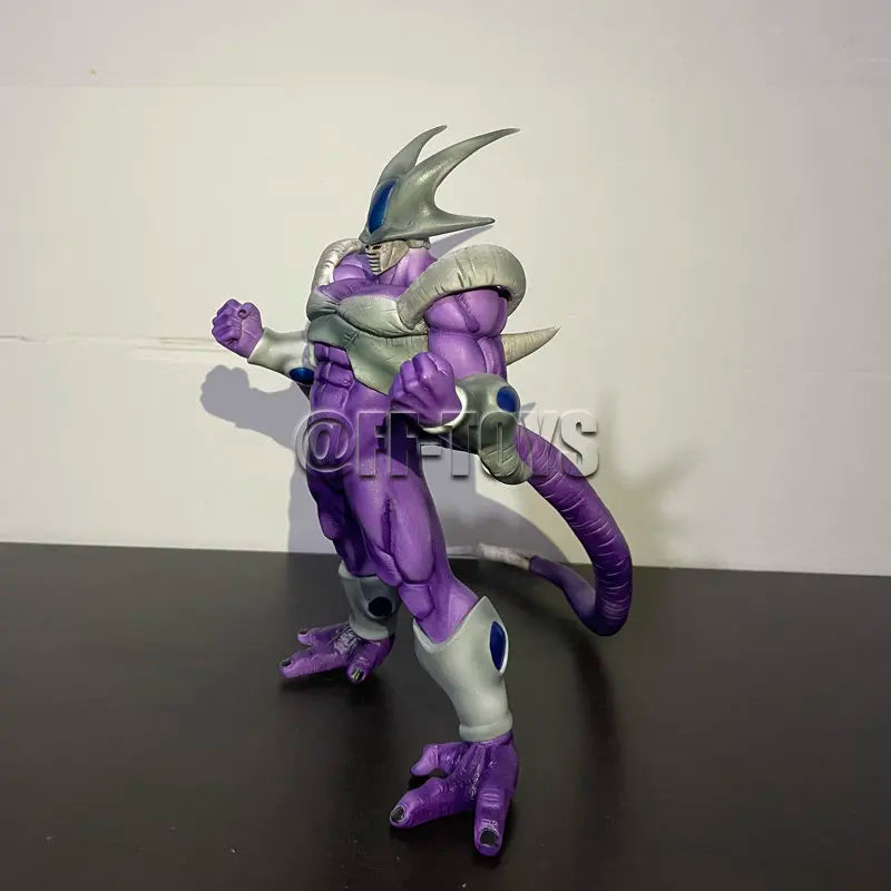 Final Form Cooler Action Figure – 24cm Dragon Ball PVC Statue Collectible - Image 3