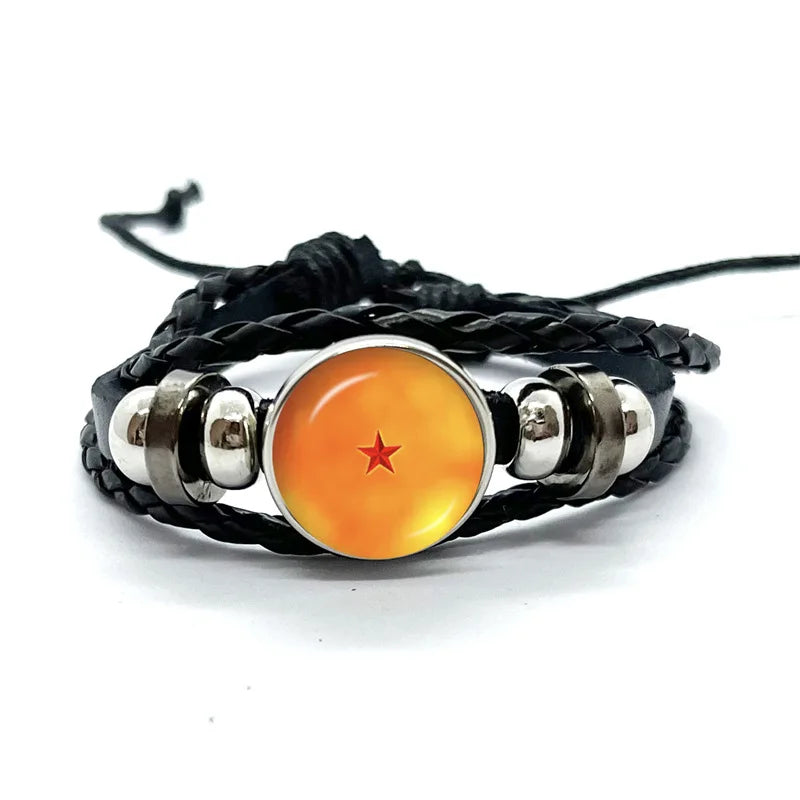Anime Dragon Ball Accessory Bracelet - Image 4