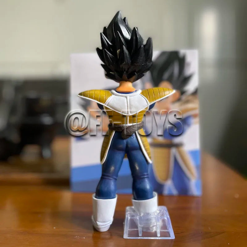 Great Ape Vegeta Figure – 24/30cm Dragon Ball PVC Collectible Statue - Image 5