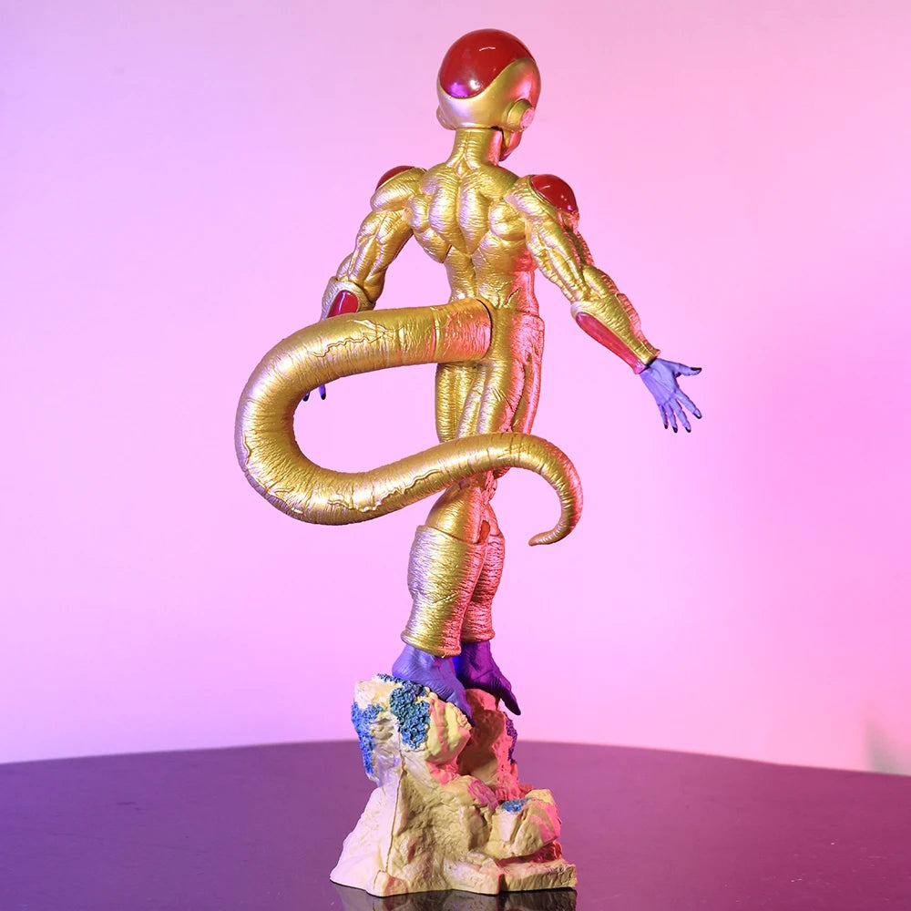 26.5cm Frieza Dragon Ball Z Action Figure - Image 21