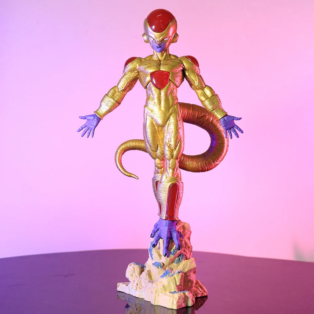 26.5cm Frieza Dragon Ball Z Action Figure - Image 25