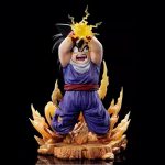 Son Gohan Figure β Angry Gohan Edition