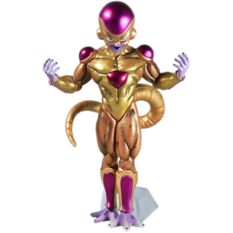 23CM Anime Dragon Ball Z Frieza Figure - Image 6