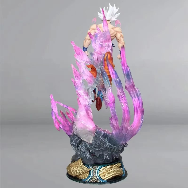 25cm Super Saiyan Son Goku Figure - Image 3