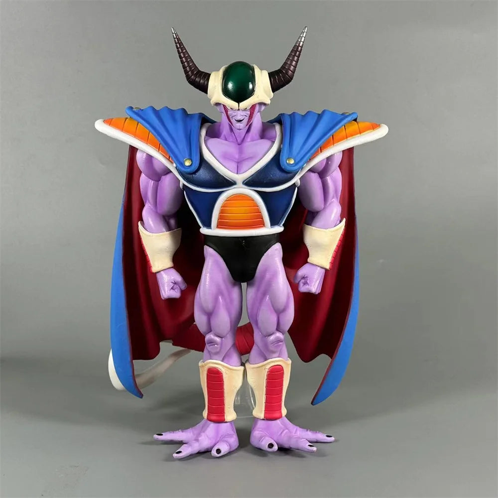 King Cold Figure – 29cm Dragon Ball Z PVC Action Statue - Image 6