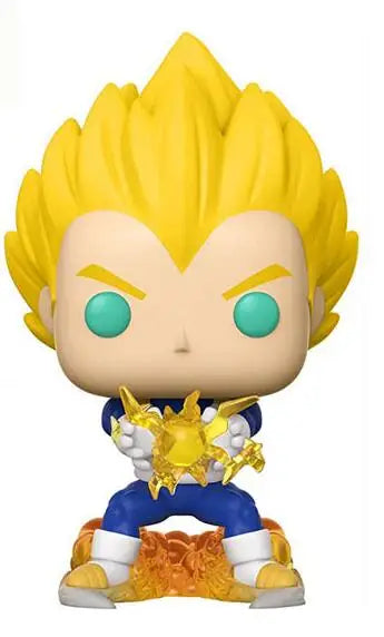 Wholesale β Son Goku, Vegeta, Frieza, Cell, Piccolo, Buu Vinyl Action Figure - Image 8