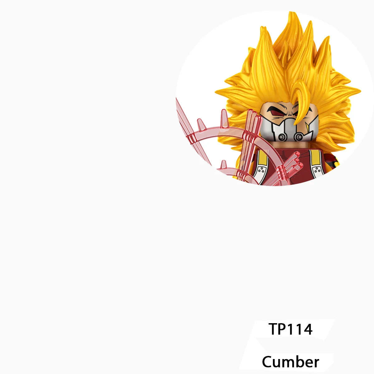 TP1014 & TP1019 Japan Adventure TV Show Mini Building Blocks – Collectible Brick Sets - Image 20