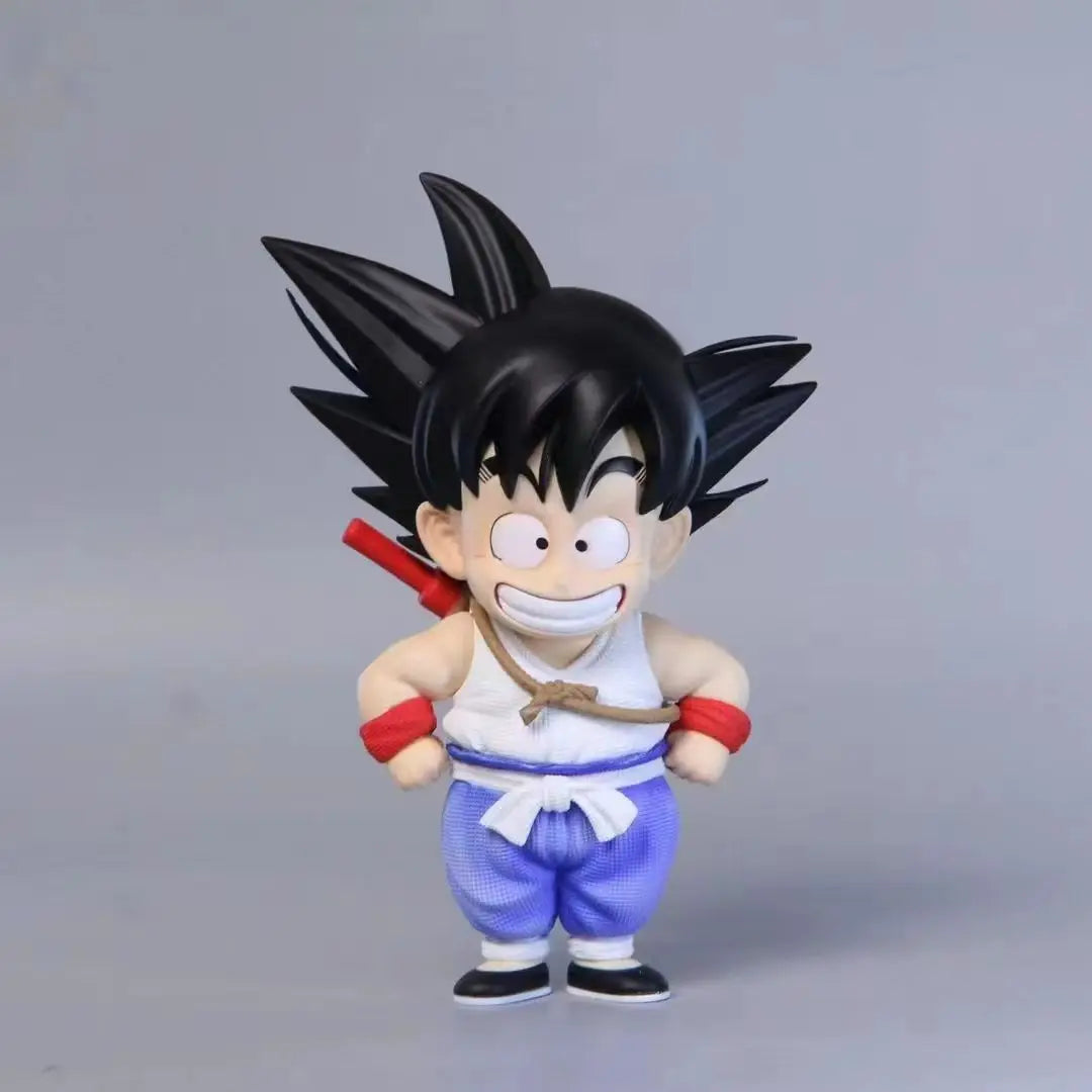 15cm Dragon Ball Z Goku - Image 6