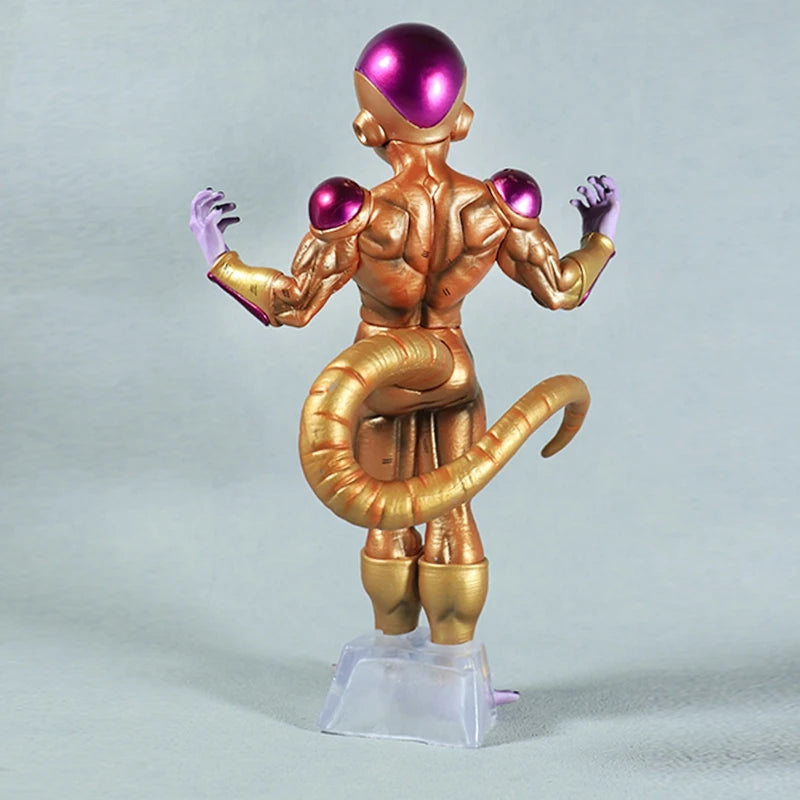 23CM Anime Dragon Ball Z Frieza Figure - Image 5