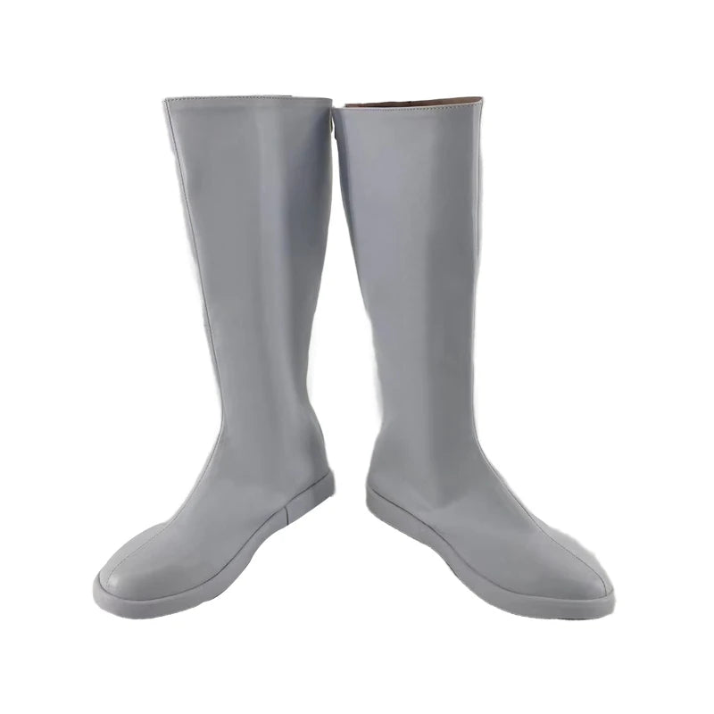 Anime Son Goku Black & Zamasu Kai Cosplay Boots – Halloween & Carnival Footwear - Image 2