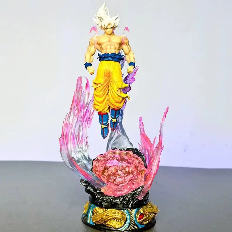 25cm Super Saiyan Son Goku Figure - Image 6