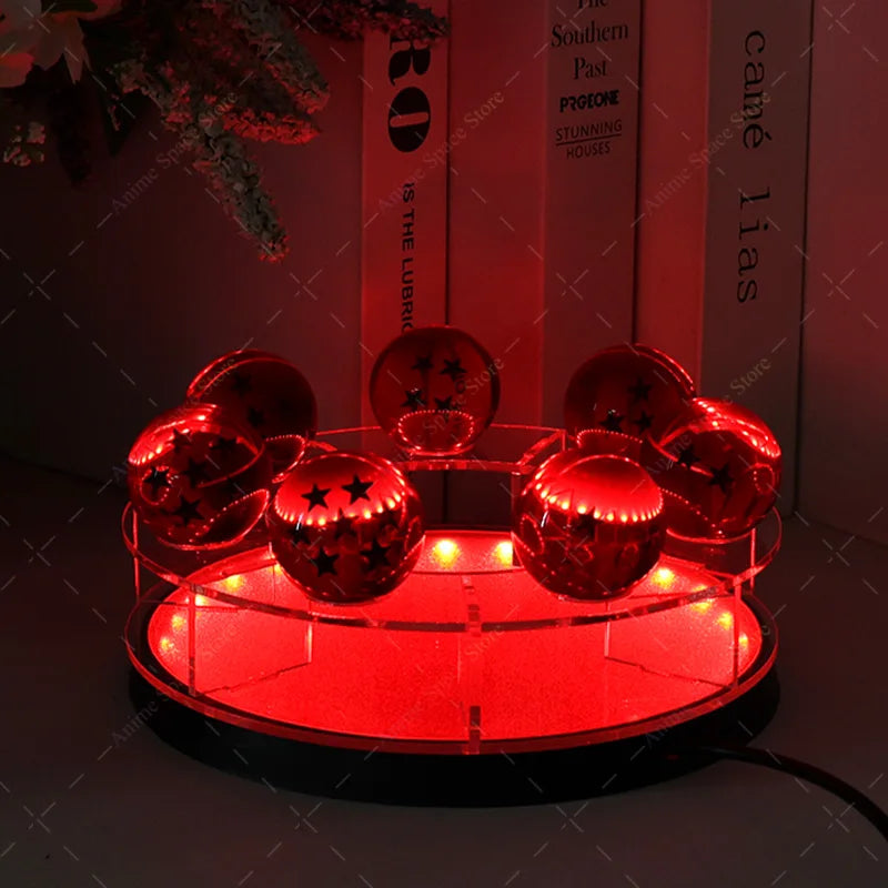 Shenron  Night Light with 7-Star Crystal Balls - Image 5
