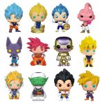 Wholesale β Son Goku, Vegeta, Frieza, Cell, Piccolo, Buu Vinyl Action Figure