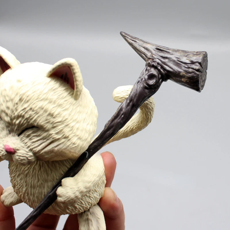 15cm Anime Dragon Ball Karin-sama Figure - Image 19