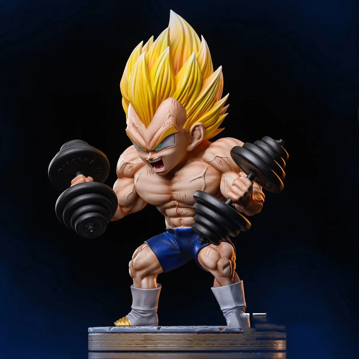 17cm Dragon Ball Vegeta - Image 2