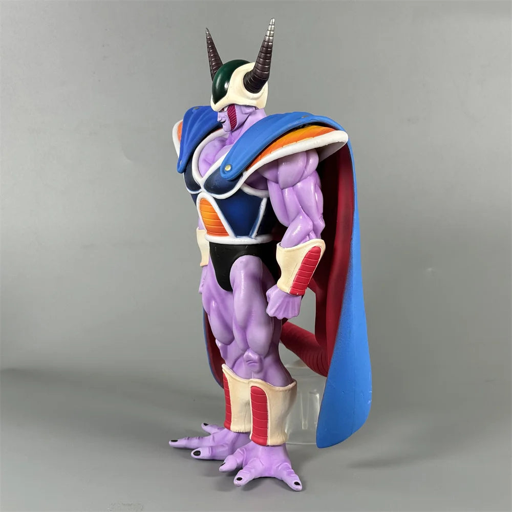King Cold Figure – 29cm Dragon Ball Z PVC Action Statue - Image 2