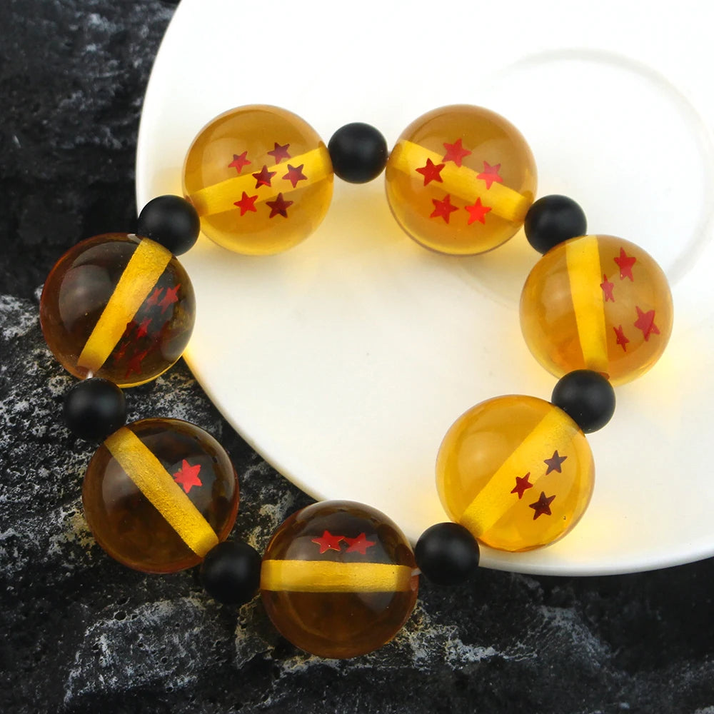 Dragon Ball Bracelet - Image 5