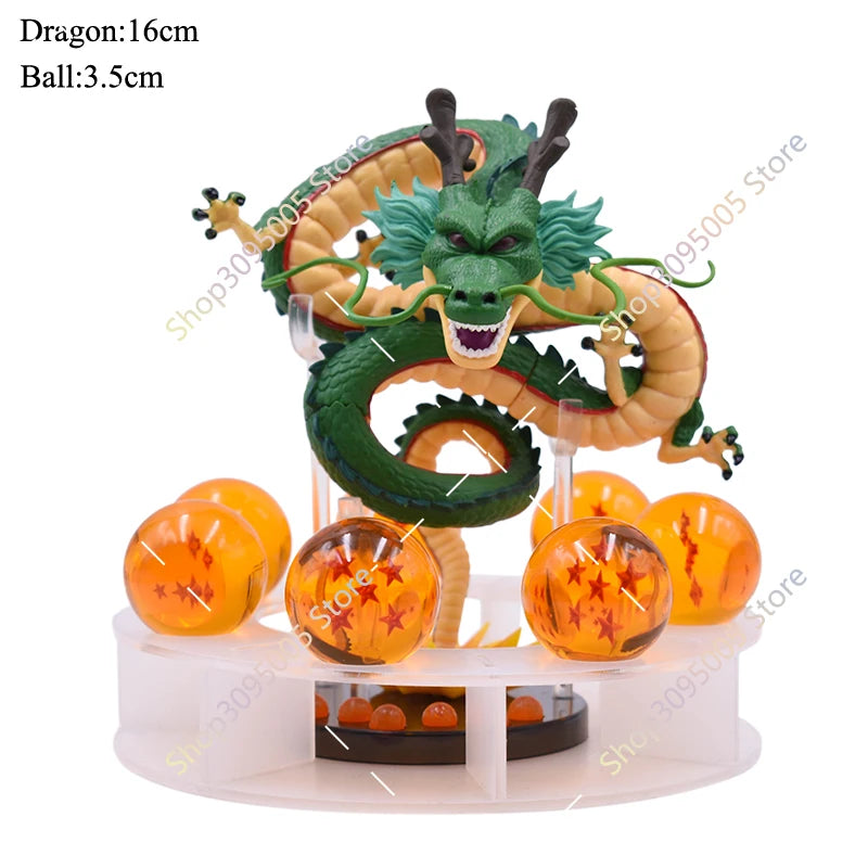 Shenron  Night Light with 7-Star Crystal Balls - Image 11